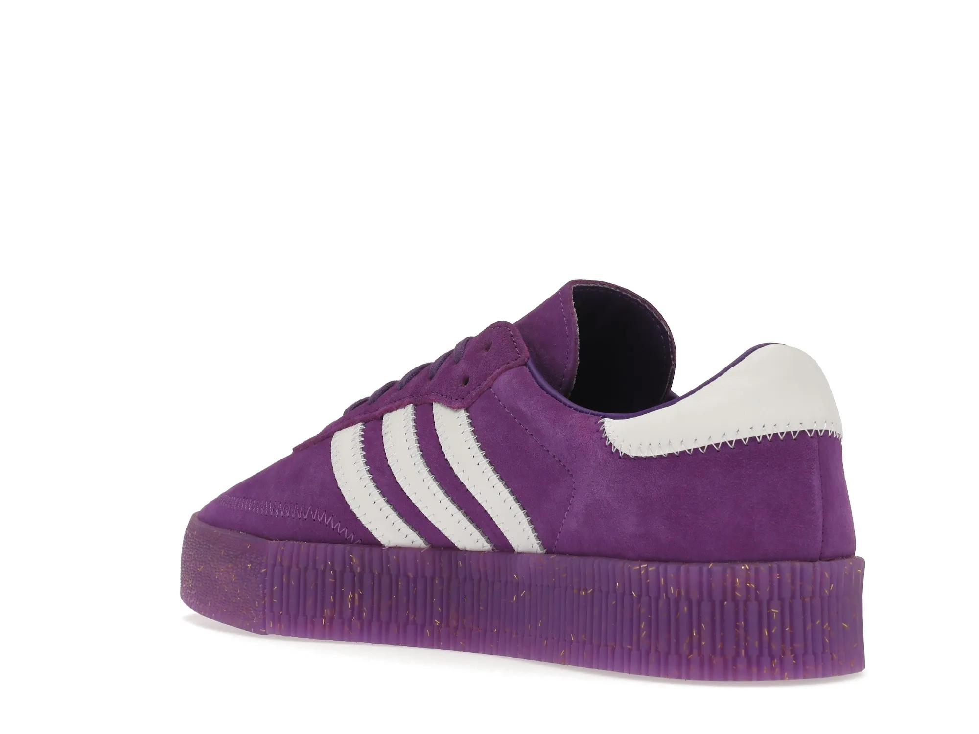 adidas Samba Rose TfL Elizabeth Line (EE7275)     -,