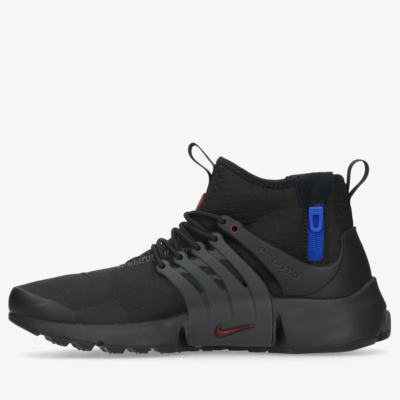 Фото № 3 с приближением к товару «‎Nike Air Presto Utility »