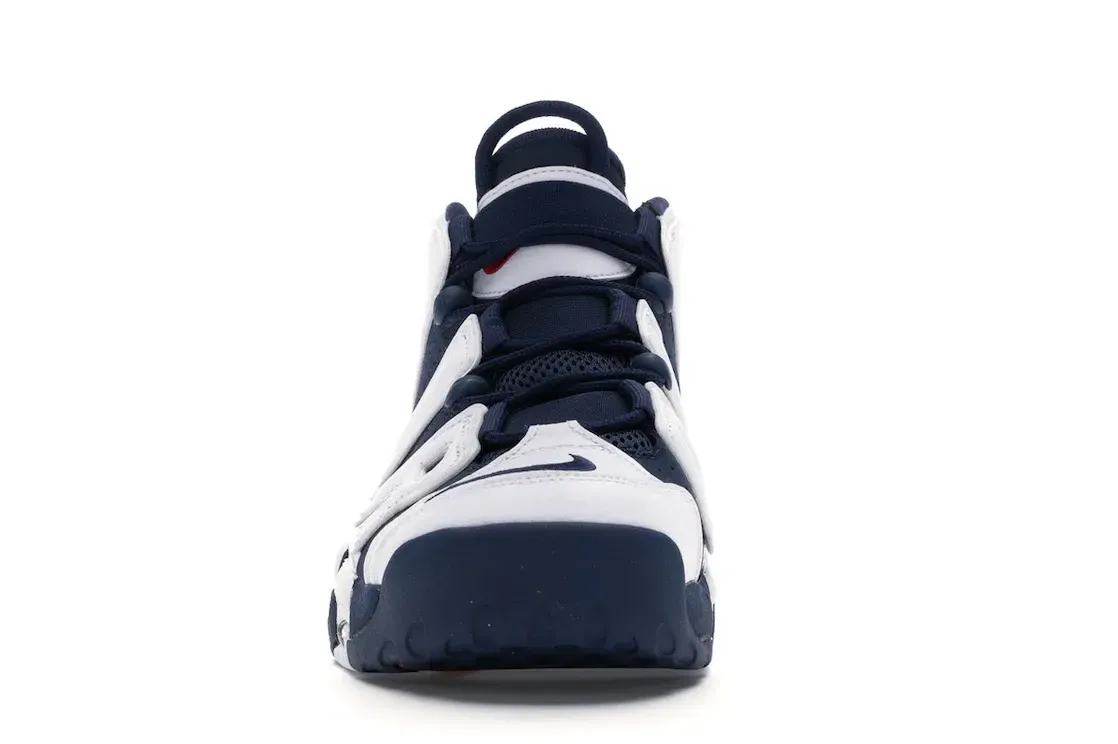 Фото № 2 с приближением к товару «‎Nike Air More Uptempo Olympic (2016/2020)»