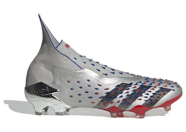 Фото № 1 с приближением к товару «‎adidas Predator Freak+ FG Demonskin Showpiece Pack»