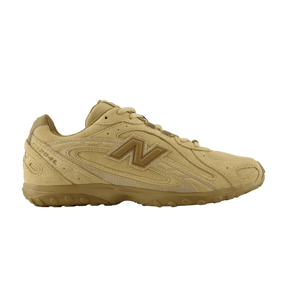 New Balance 204L Quicksand Bark