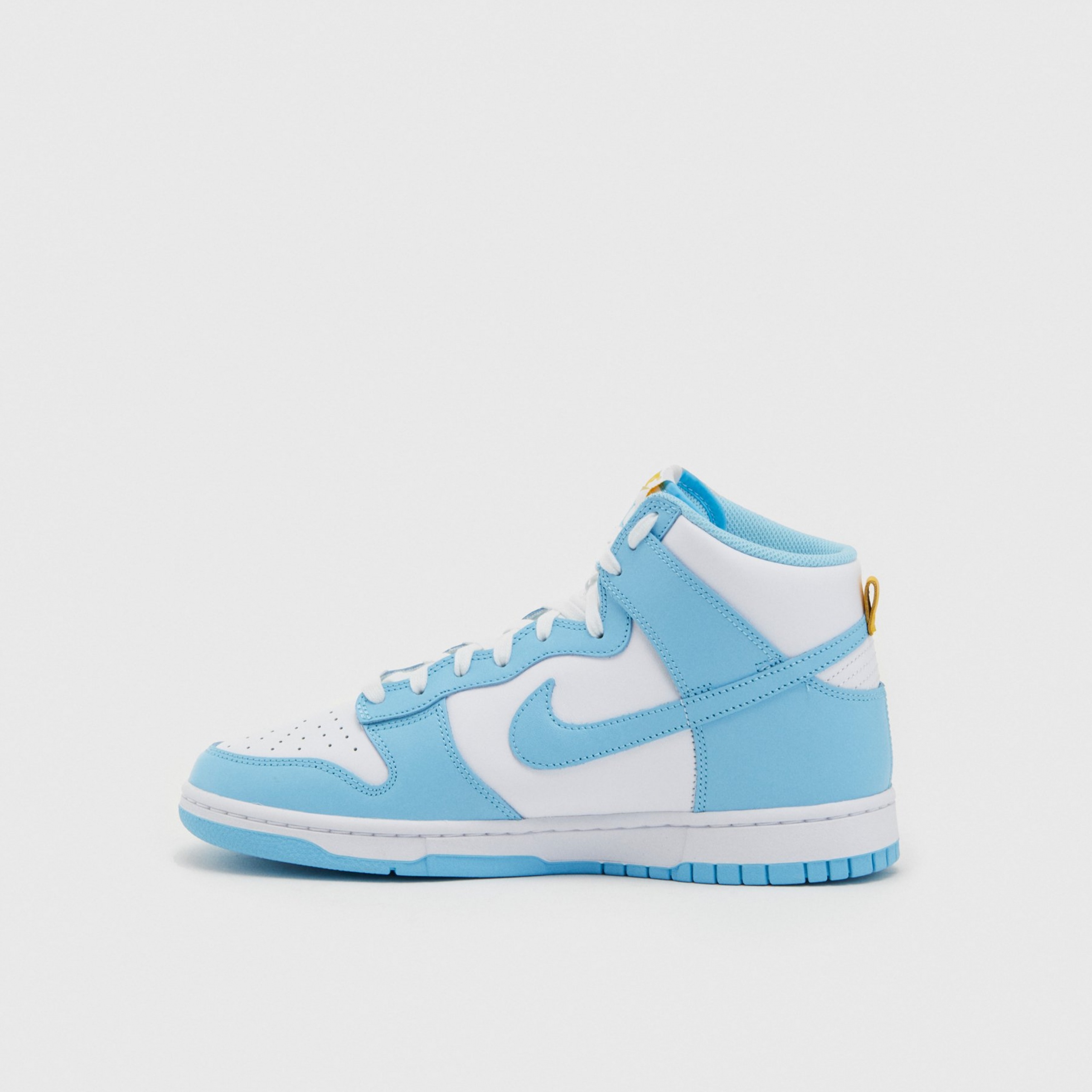 Фото № 5 с приближением к товару «‎Nike Dunk HI Retro Bttys »