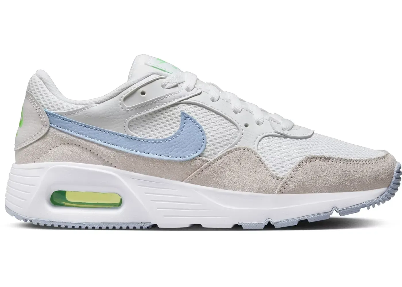 Фото № 1 с приближением к товару «‎Nike Air Max SC»