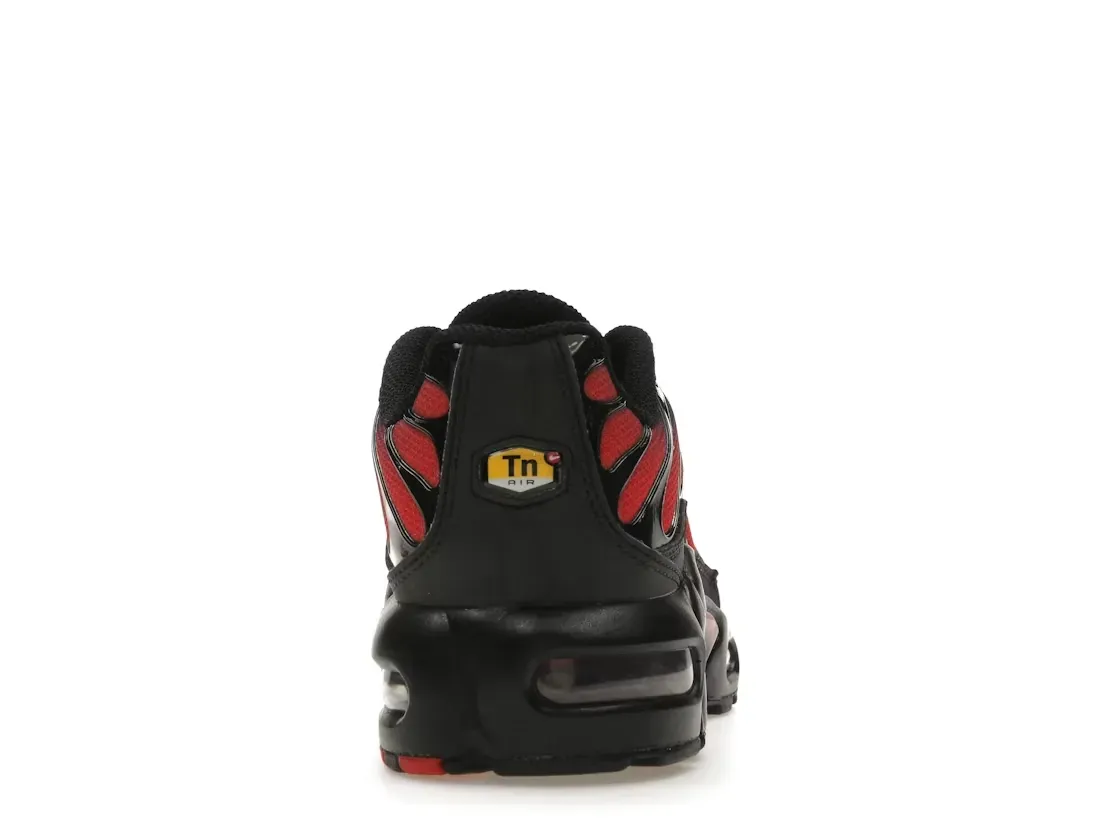 Фото № 4 с приближением к товару «‎Nike Air Max Plus»