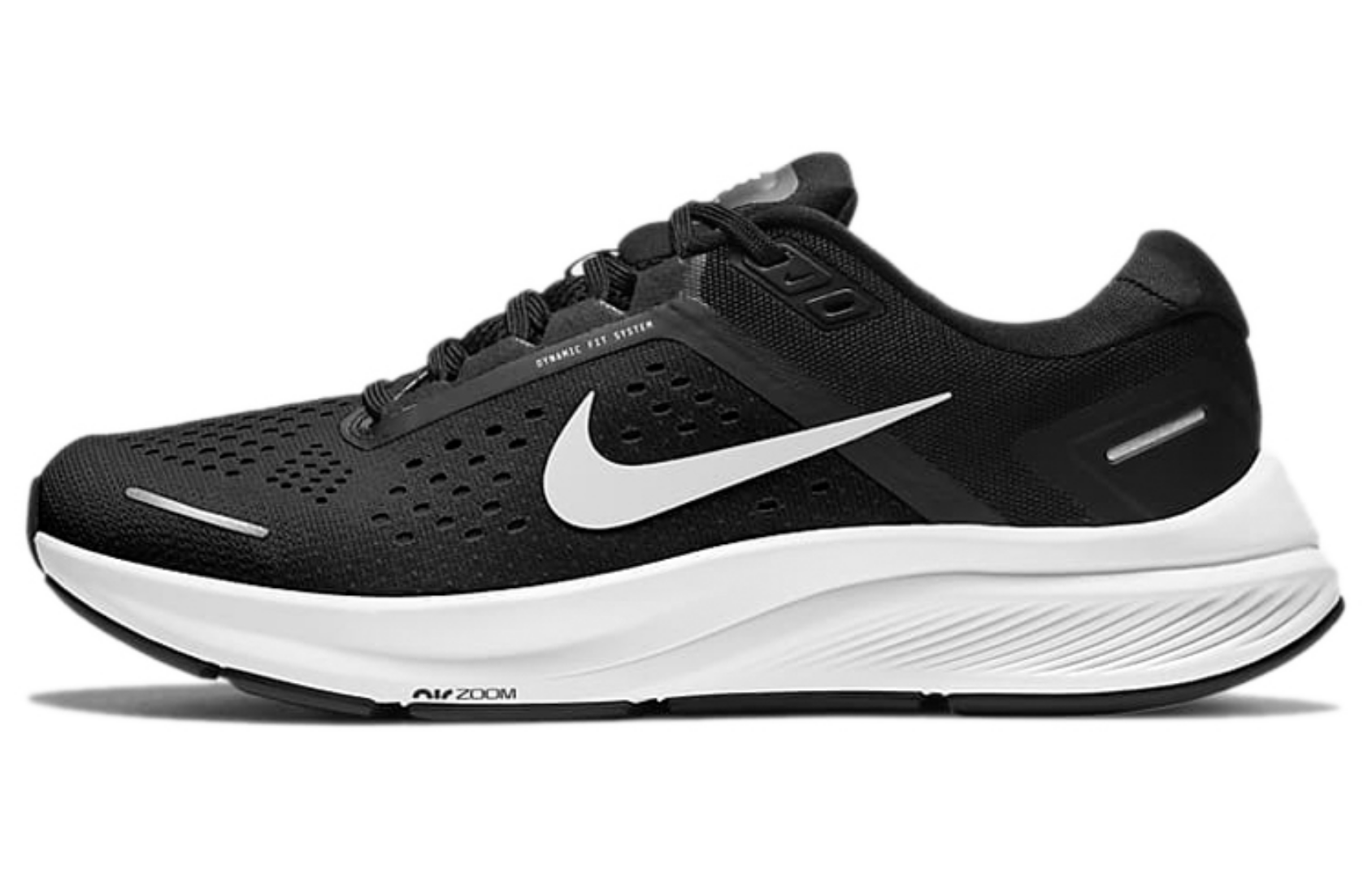 Фото № 1 с приближением к товару «‎Nike Air Zoom Structure 23 Women's Running Shoe»