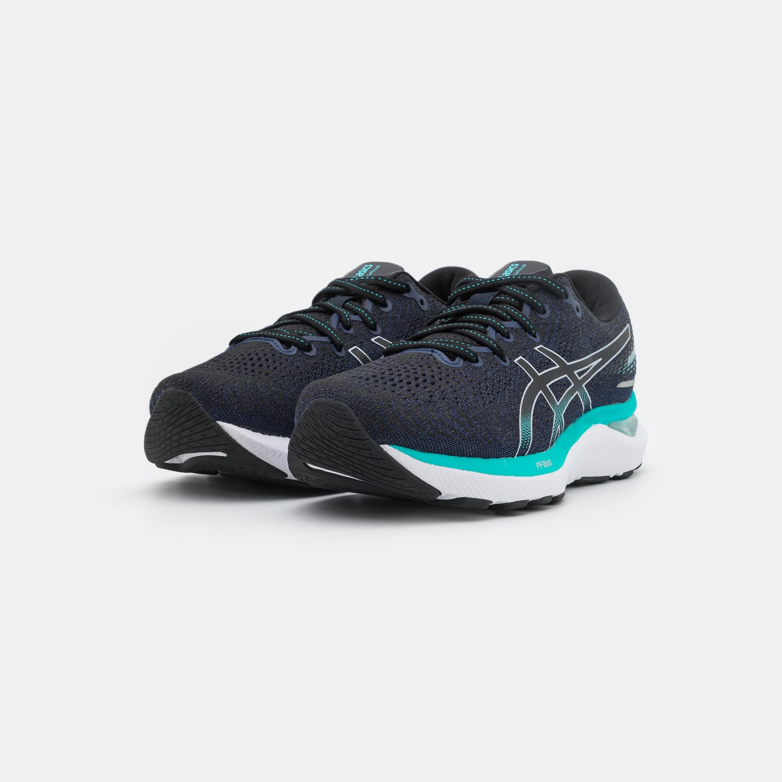 Фото № 2 с приближением к товару «‎Asics Gel Cumulus 24»