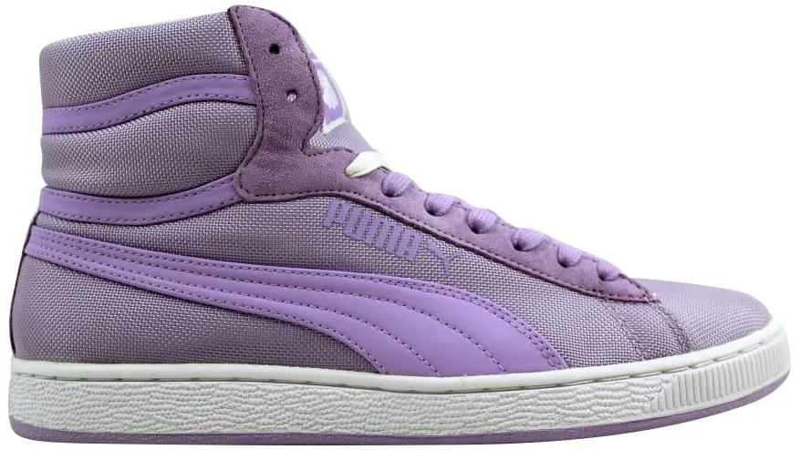 Фото № 1 с приближением к товару «‎Puma RS X Undefeated Ballistic Orchid Bloom Purple/White»