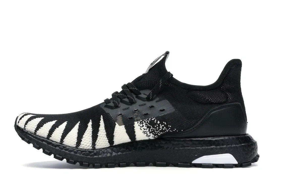 Фото № 3 с приближением к товару «‎adidas Ultra Boost All Terrain Neighborhood»