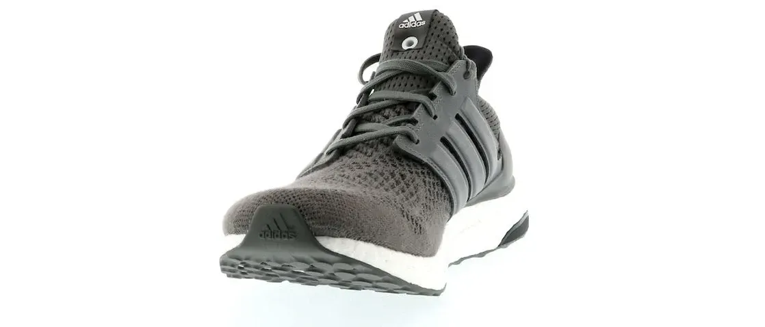 Фото № 2 с приближением к товару «‎adidas Ultra Boost 1.0 High Snobiety»