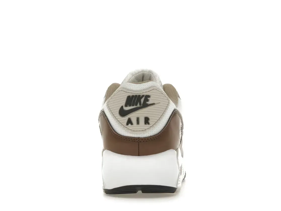 Фото № 4 с приближением к товару «‎Nike Air Max 90»