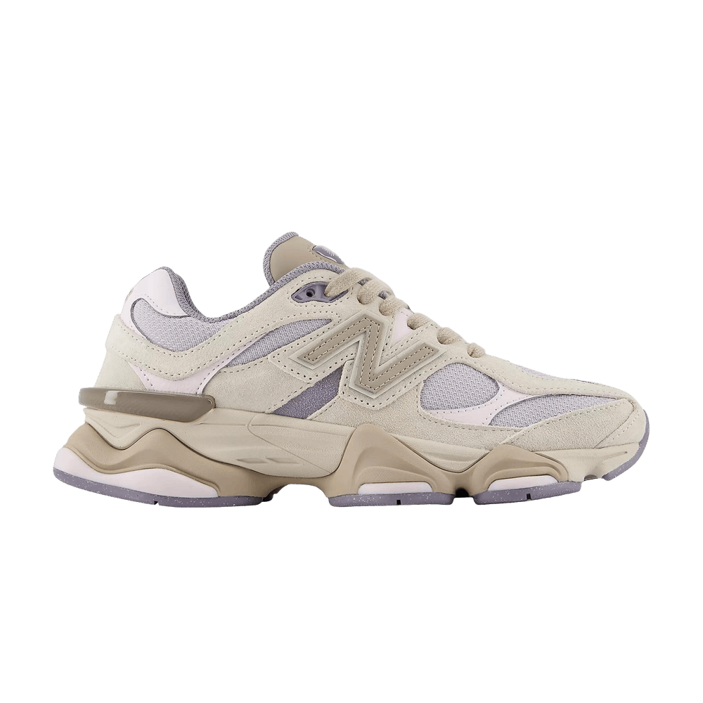 New Balance 9060 Timberwolf Driftwood