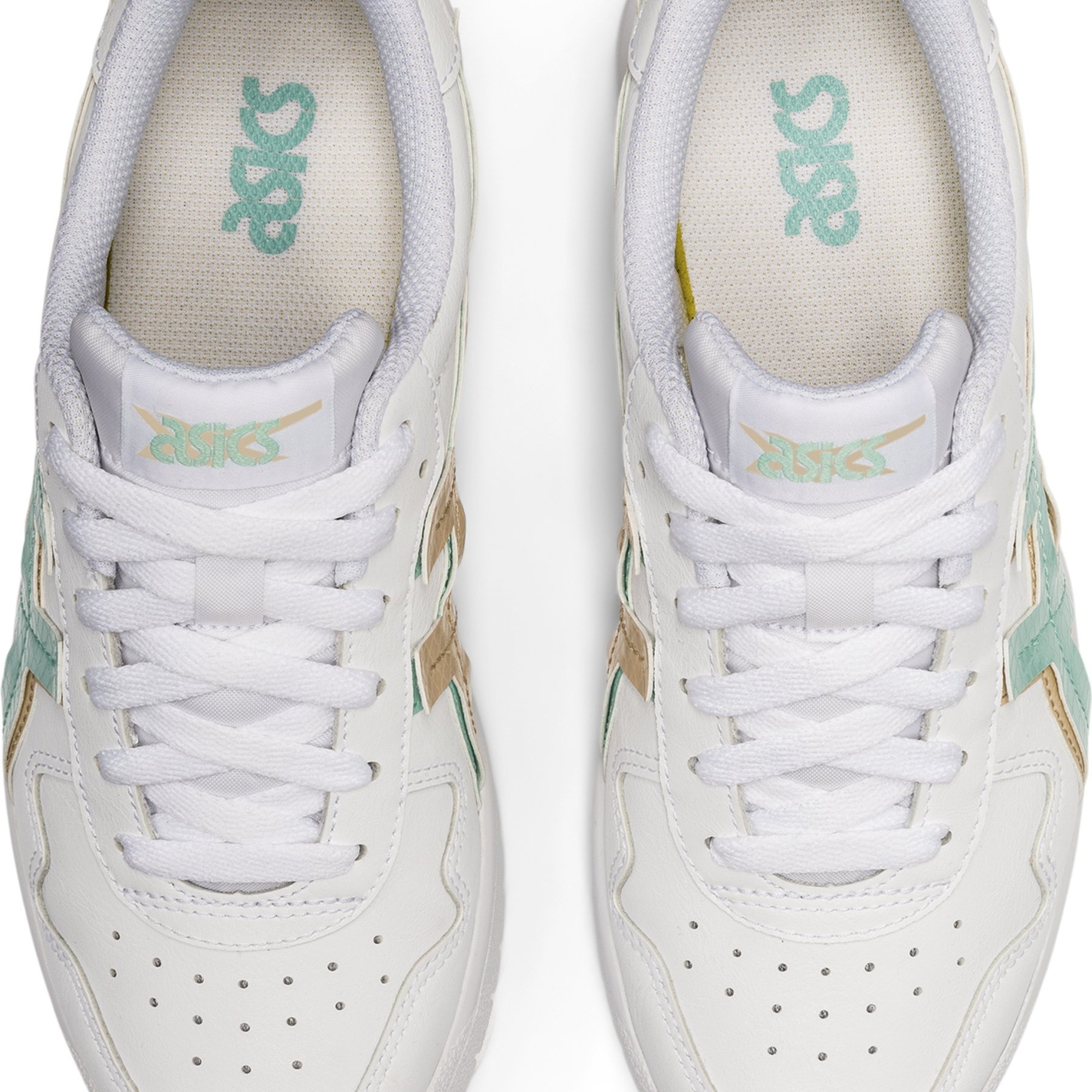 Фото № 3 с приближением к товару «‎Asics Japan S »