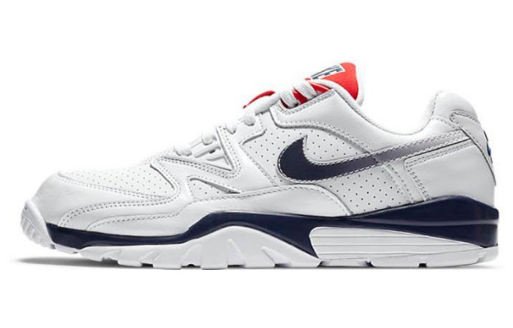 Фото № 1 с приближением к товару «‎Nike Air Cross Trainer 3 Low USA (2020)»