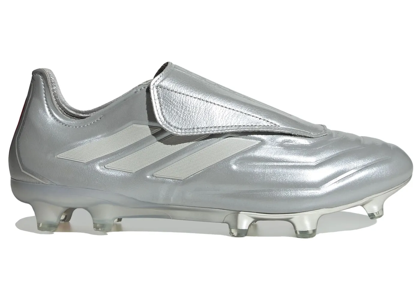 adidas Copa Pure Luxury.1 FG Prada Silver Metallic