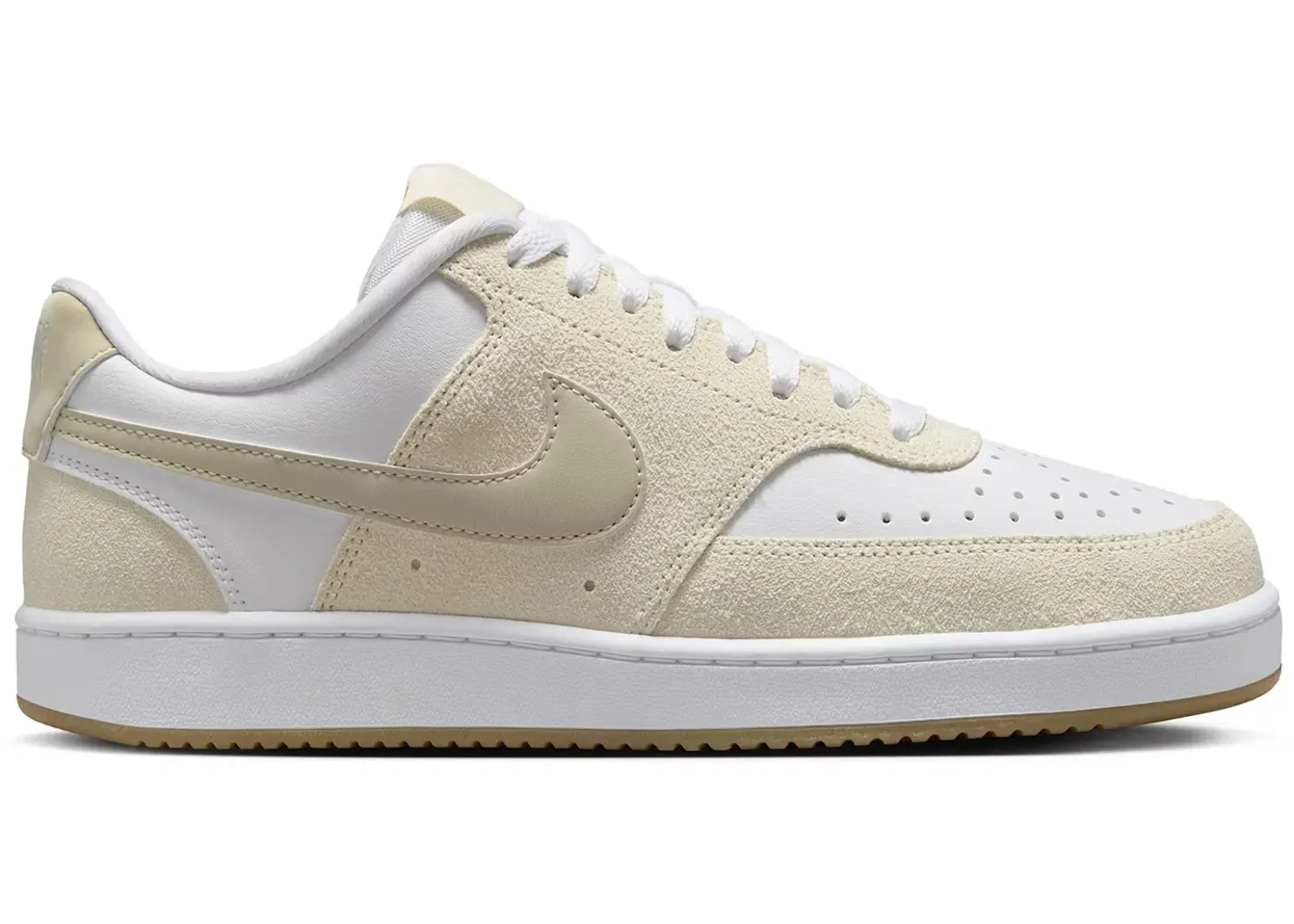 Nike Court Vision Low