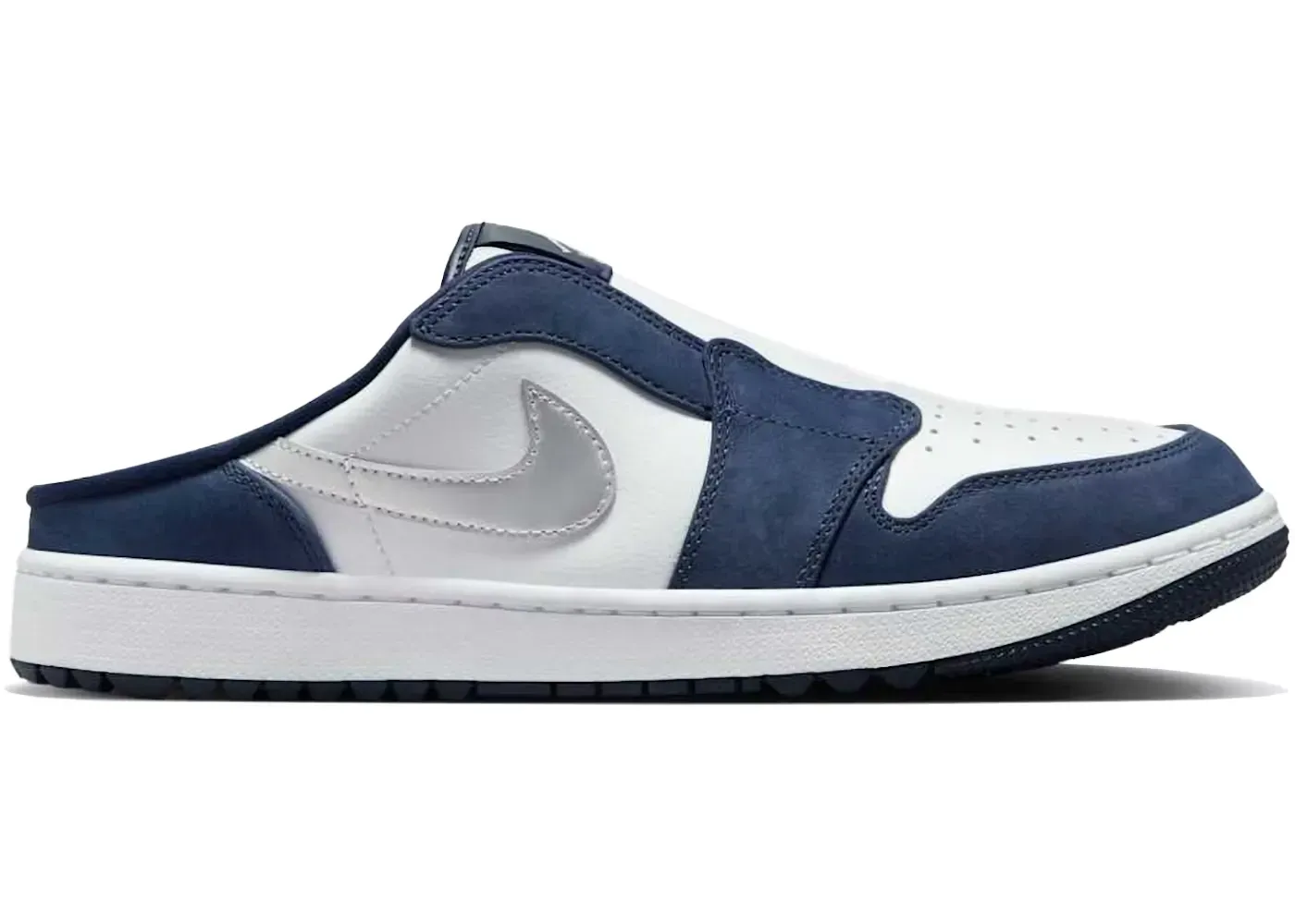 Jordan 1 Mule Golf