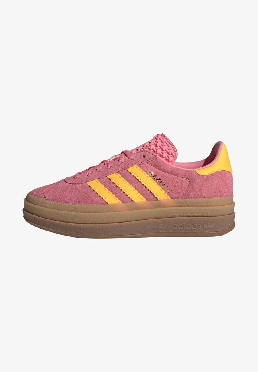 Фото № 1 с приближением к товару «‎GAZELLE BOLD»