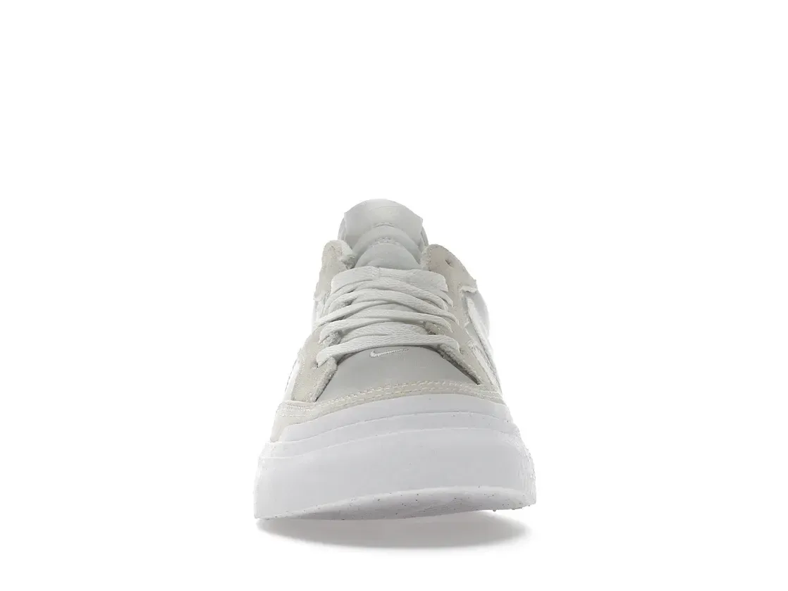 Фото № 2 с приближением к товару «‎Nike SB Pogo Premium Summit White»
