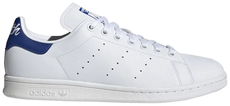 Фото № 1 с приближением к товару «‎adidas Stan Smith Cursive»