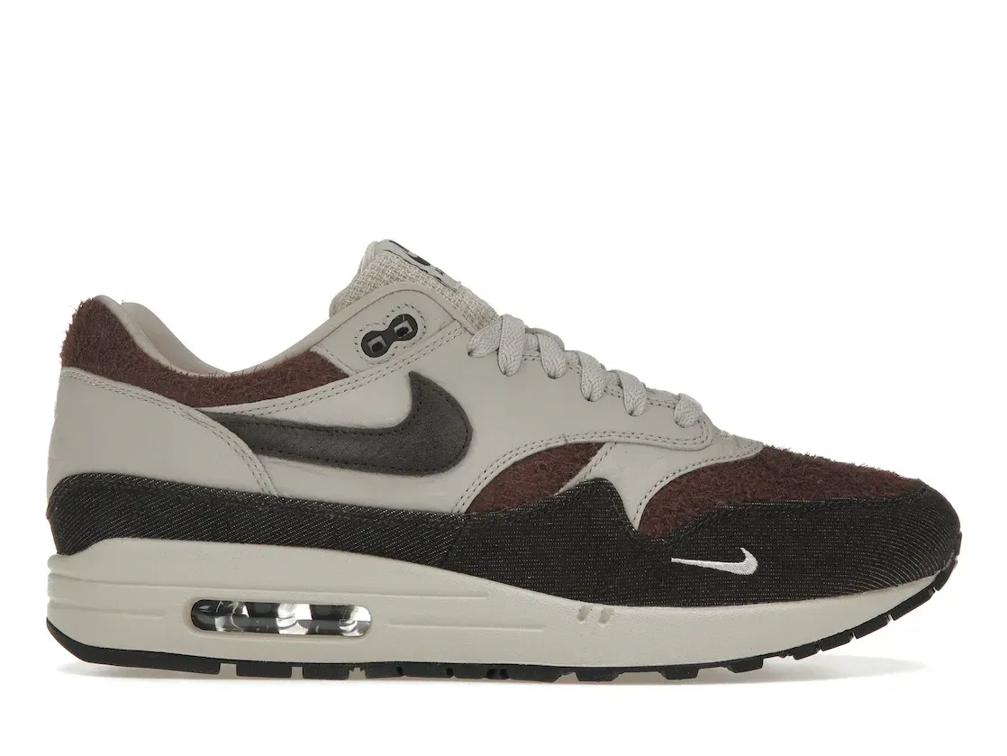Фото № 1 с приближением к товару «‎Nike Air Max 1 size? Exclusive Considered»