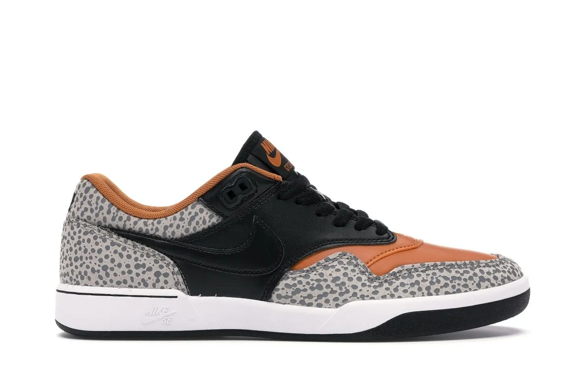 Фото № 1 с приближением к товару «‎Nike SB GTS Return Safari»