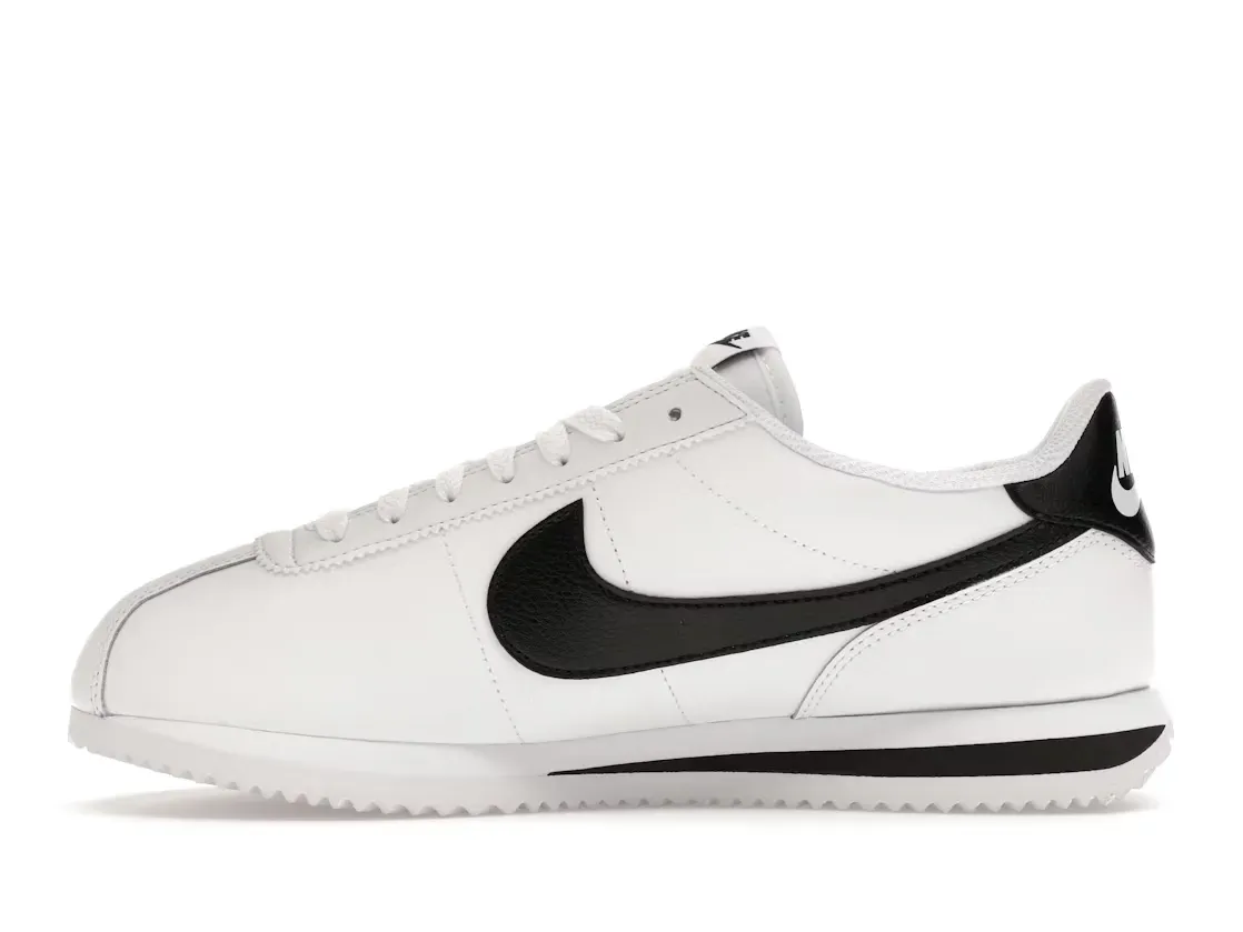 Фото № 3 с приближением к товару «‎Nike Cortez»