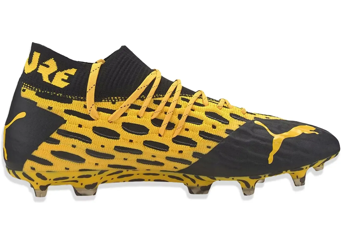 Фото № 1 с приближением к товару «‎Puma Future 5.1 Netfit FG AG»