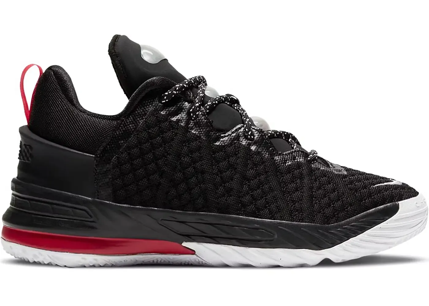 Фото № 1 с приближением к товару «‎Nike LeBron 18»