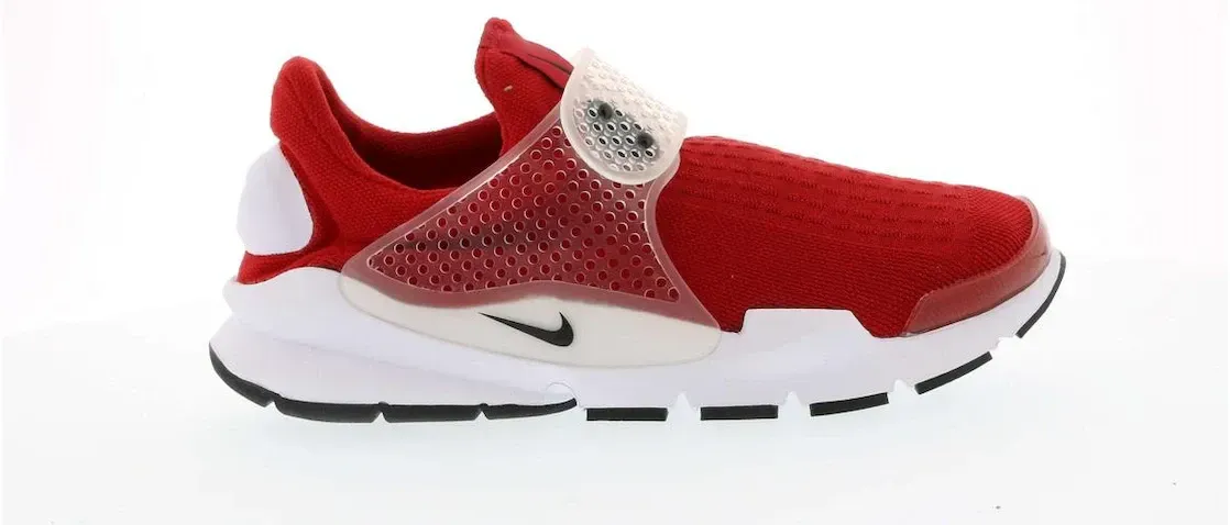 Фото № 1 с приближением к товару «‎Nike Sock Dart Gym Red»