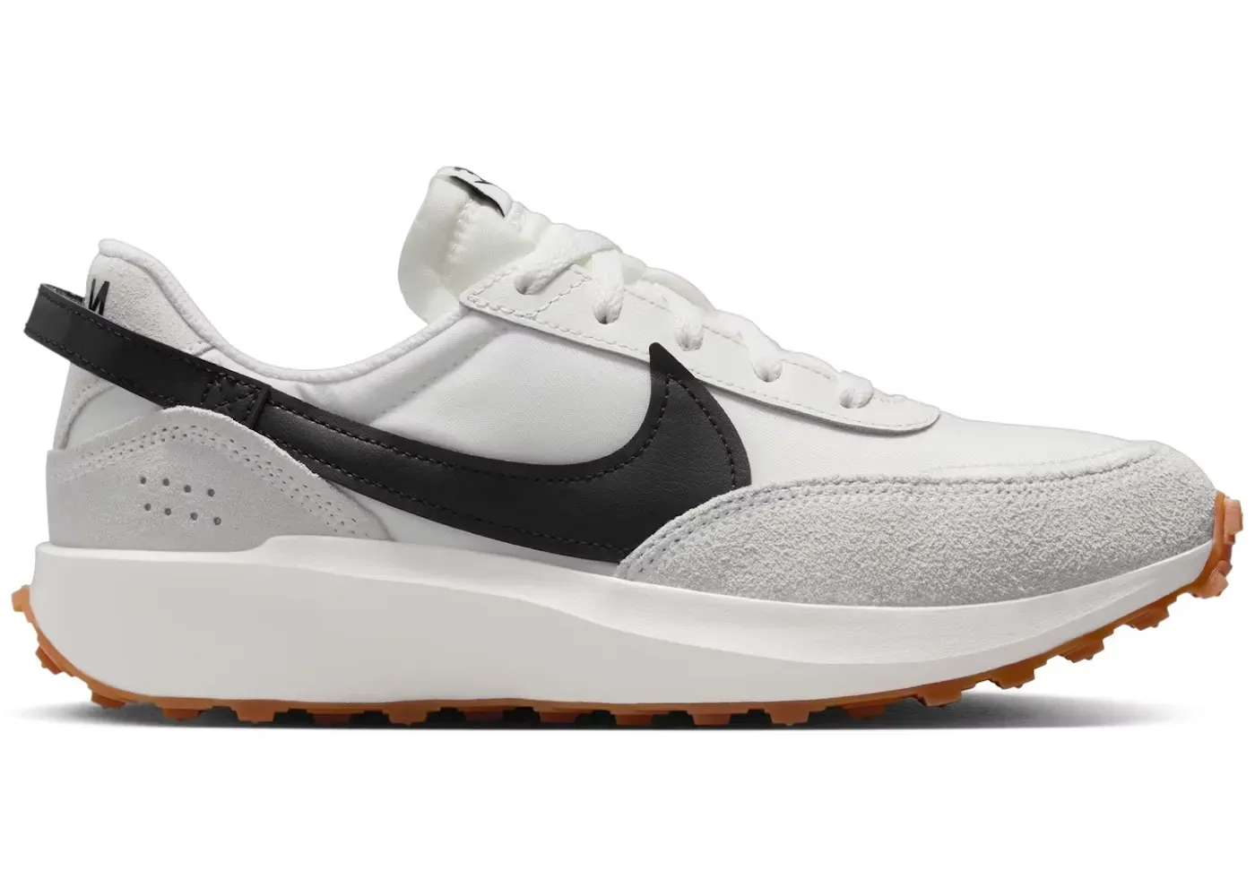 Фото № 1 с приближением к товару «‎Nike Waffle Debut»