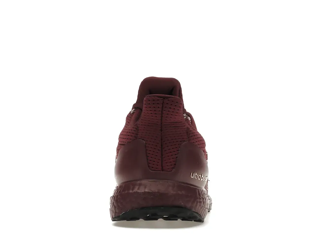 Фото № 4 с приближением к товару «‎adidas Ultra Boost 1.0 DNA Victory Crimson»