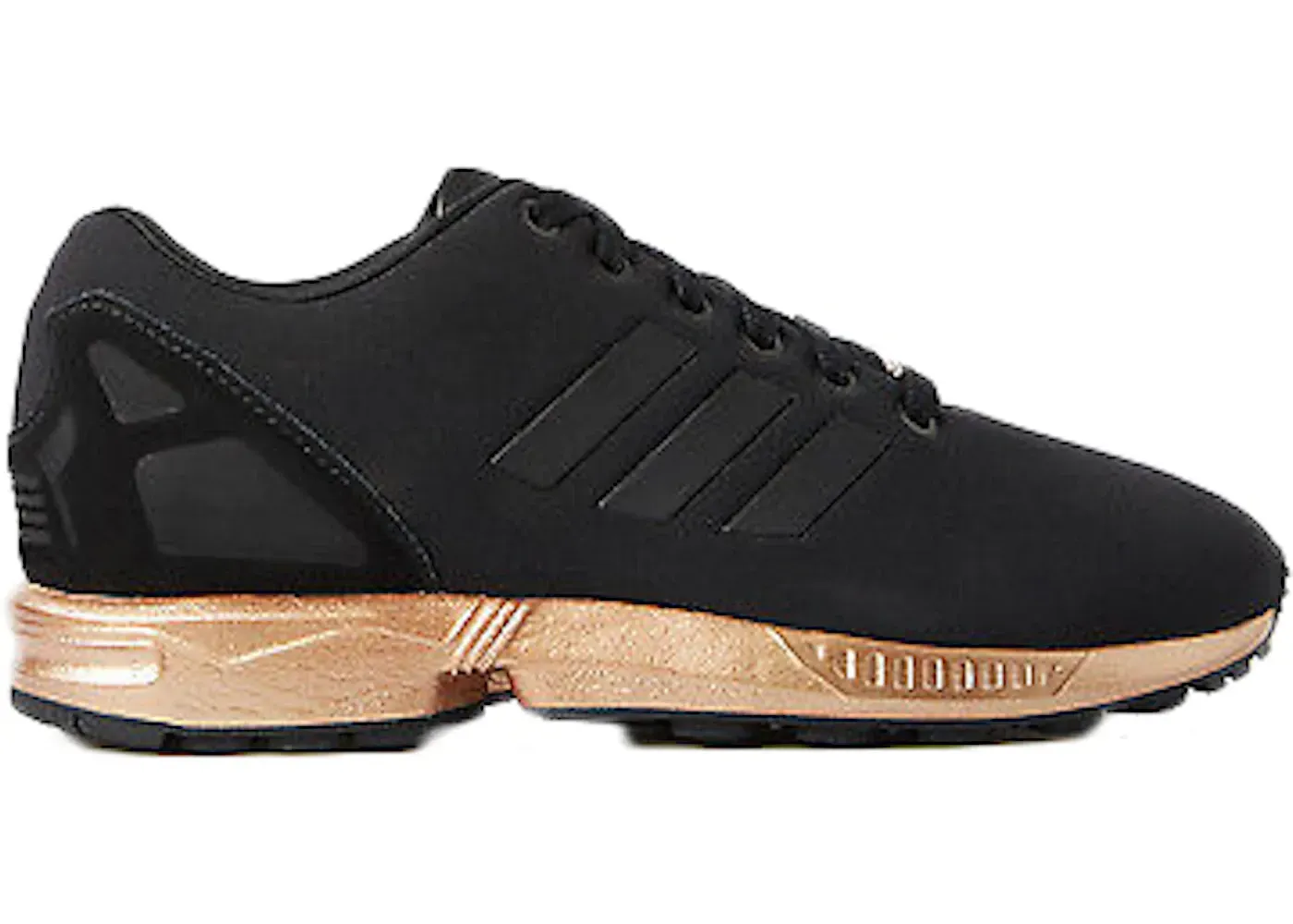 Фото № 1 с приближением к товару «‎adidas ZX Flux Copper »