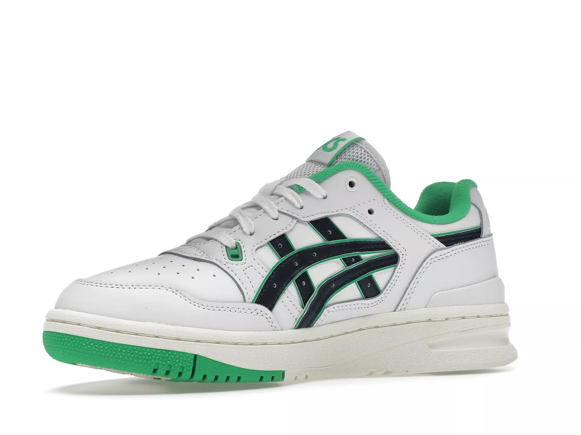 Фото № 3 с приближением к товару «‎ASICS EX89 Boston Celtics»