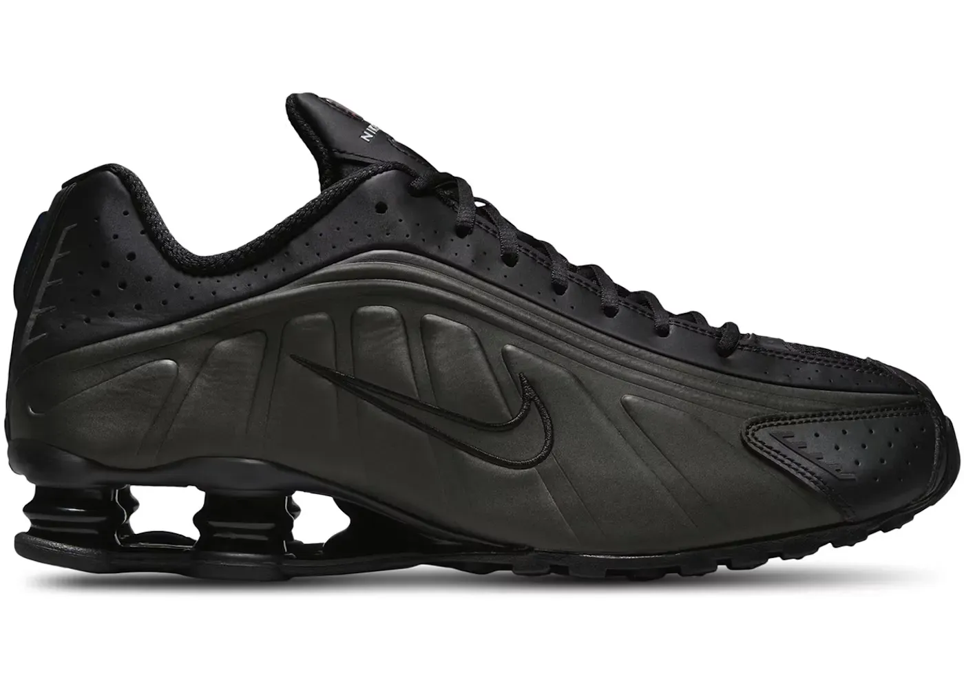 Nike Shox R4