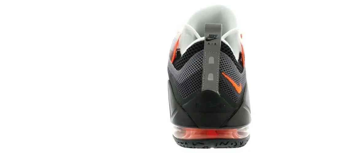 Фото № 5 с приближением к товару «‎Nike Air Max 95 LeBron 12 Low»