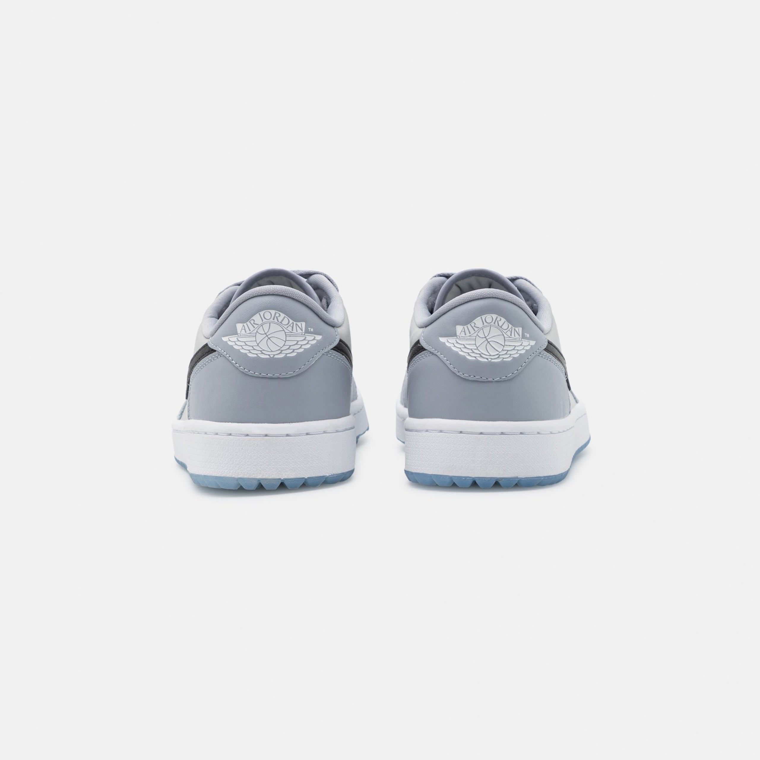 Фото № 3 с приближением к товару «‎Nike Air 1 G »