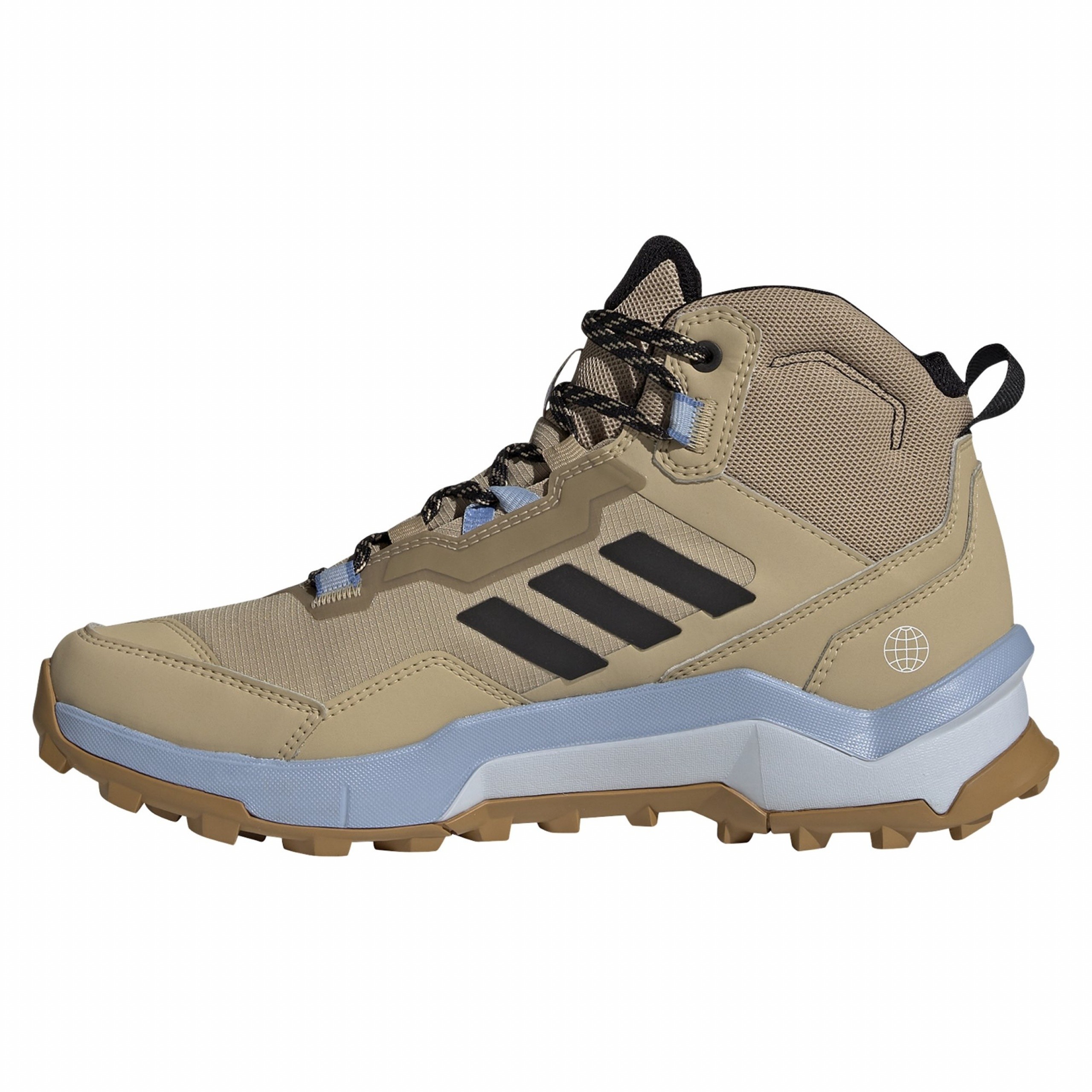 Фото к «‎Adidas Terrex Ax4 Gore-Tex Hiking Technical Shoes »