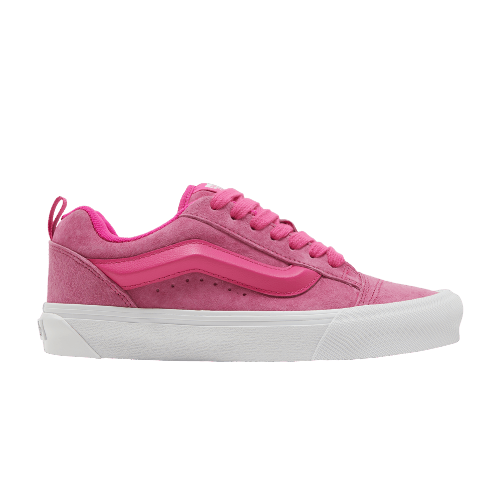 Vans Knu-Skool Pink Glo