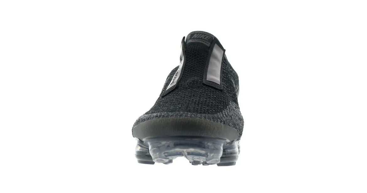 Фото № 3 с приближением к товару «‎Nike Air VaporMax CDG Black»