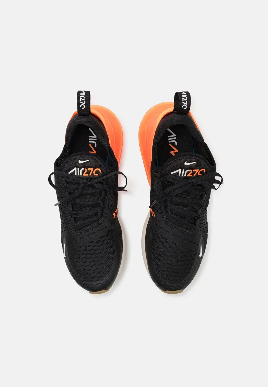 Фото № 4 с приближением к товару «‎AIR MAX 270»