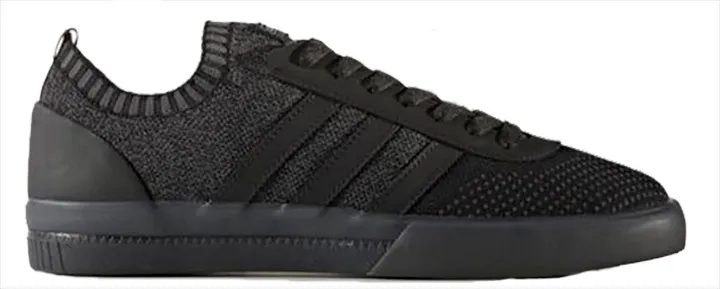 Фото № 1 с приближением к товару «‎adidas Lucas Premiere Primeknit Core Black»