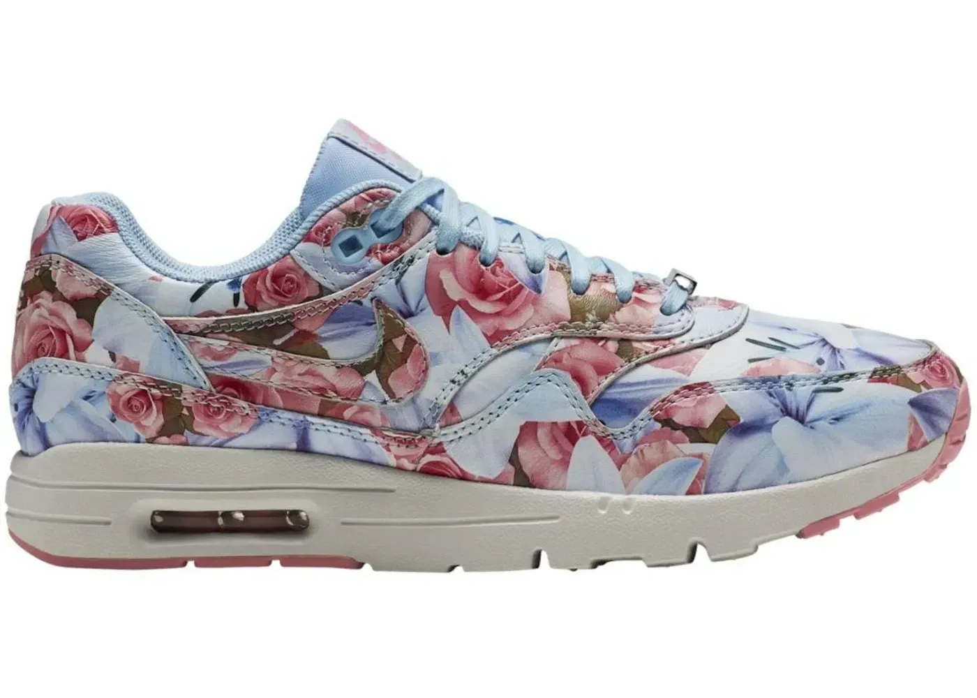 Фото № 1 с приближением к товару «‎Nike Air Max 1 Paris City Collection »