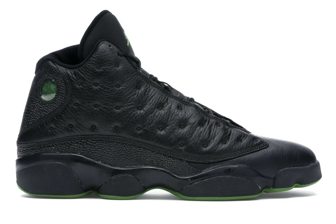 Фото № 1 с приближением к товару «‎Jordan 13 Retro Altitudes (2005)»