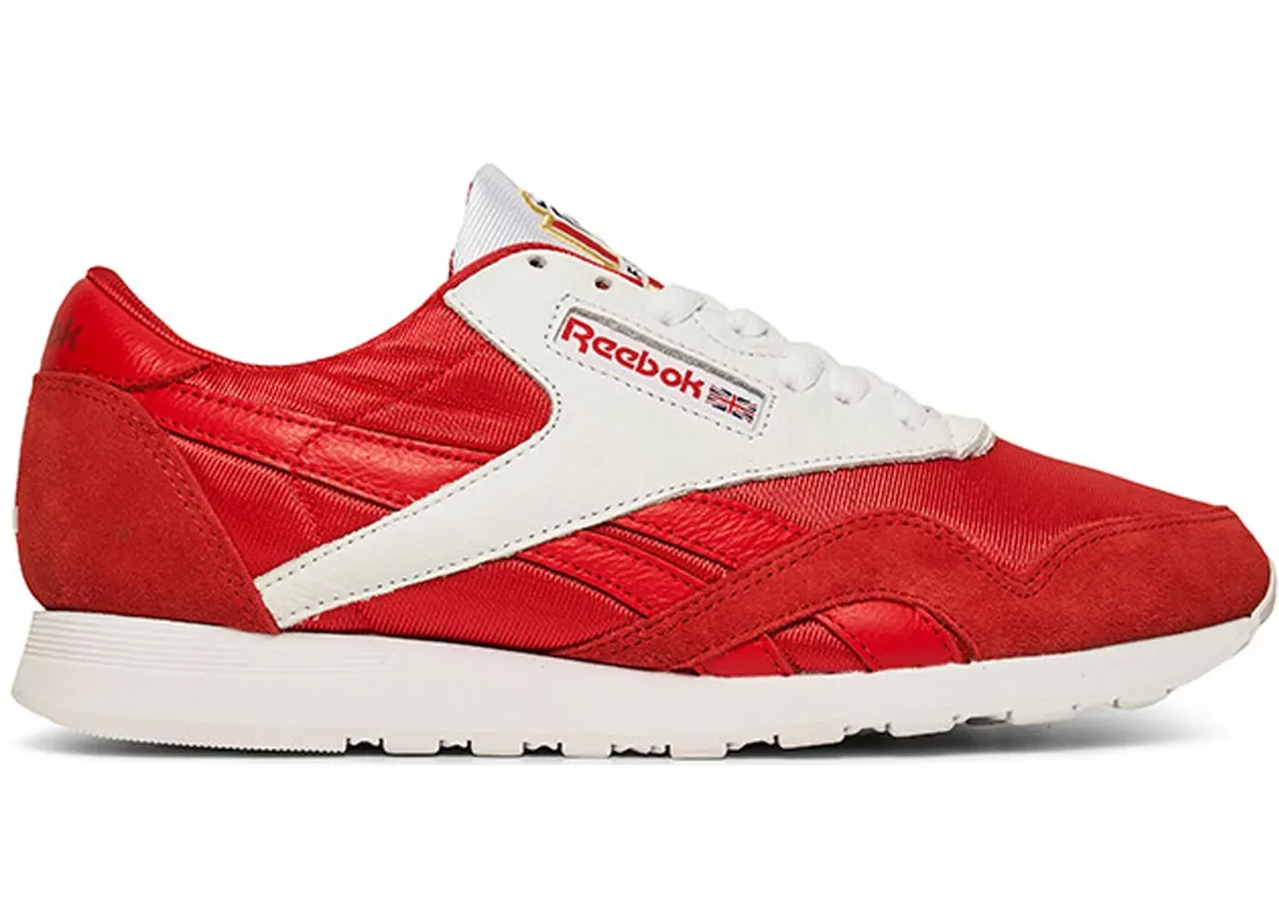 Reebok Classic Nylon