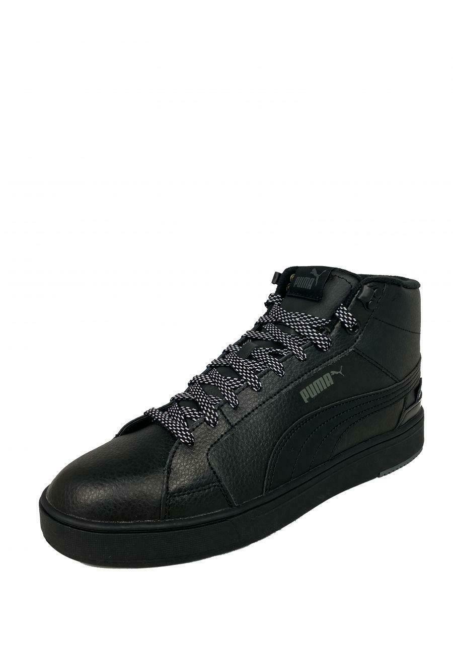 Фото № 2 с приближением к товару «‎Puma »