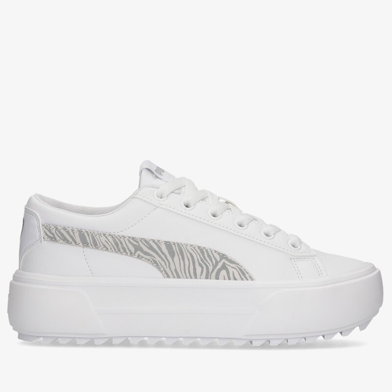 Фото № 1 с приближением к товару «‎Puma Kaia Platform Tiger»