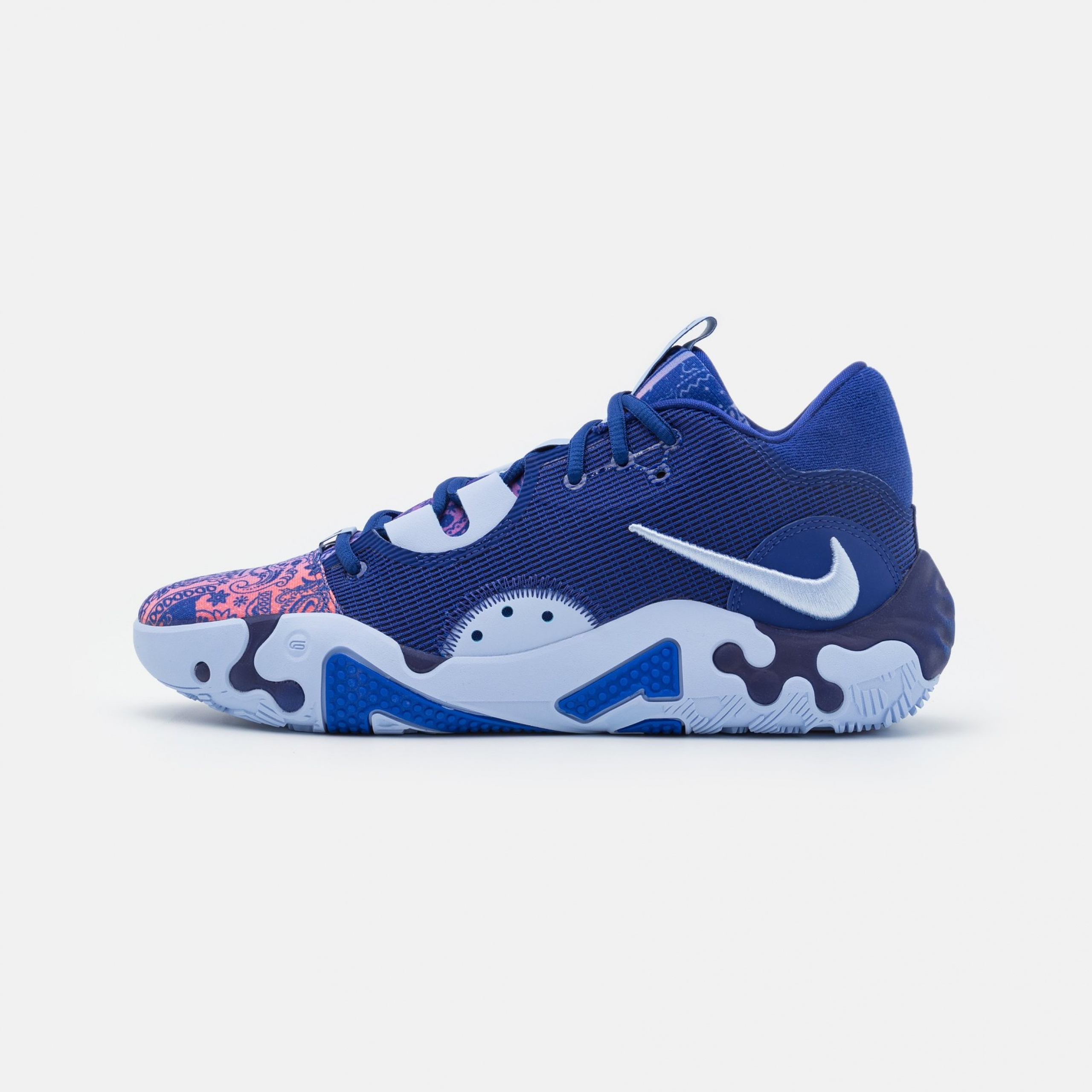 Фото № 1 с приближением к товару «‎Nike PG 6 »