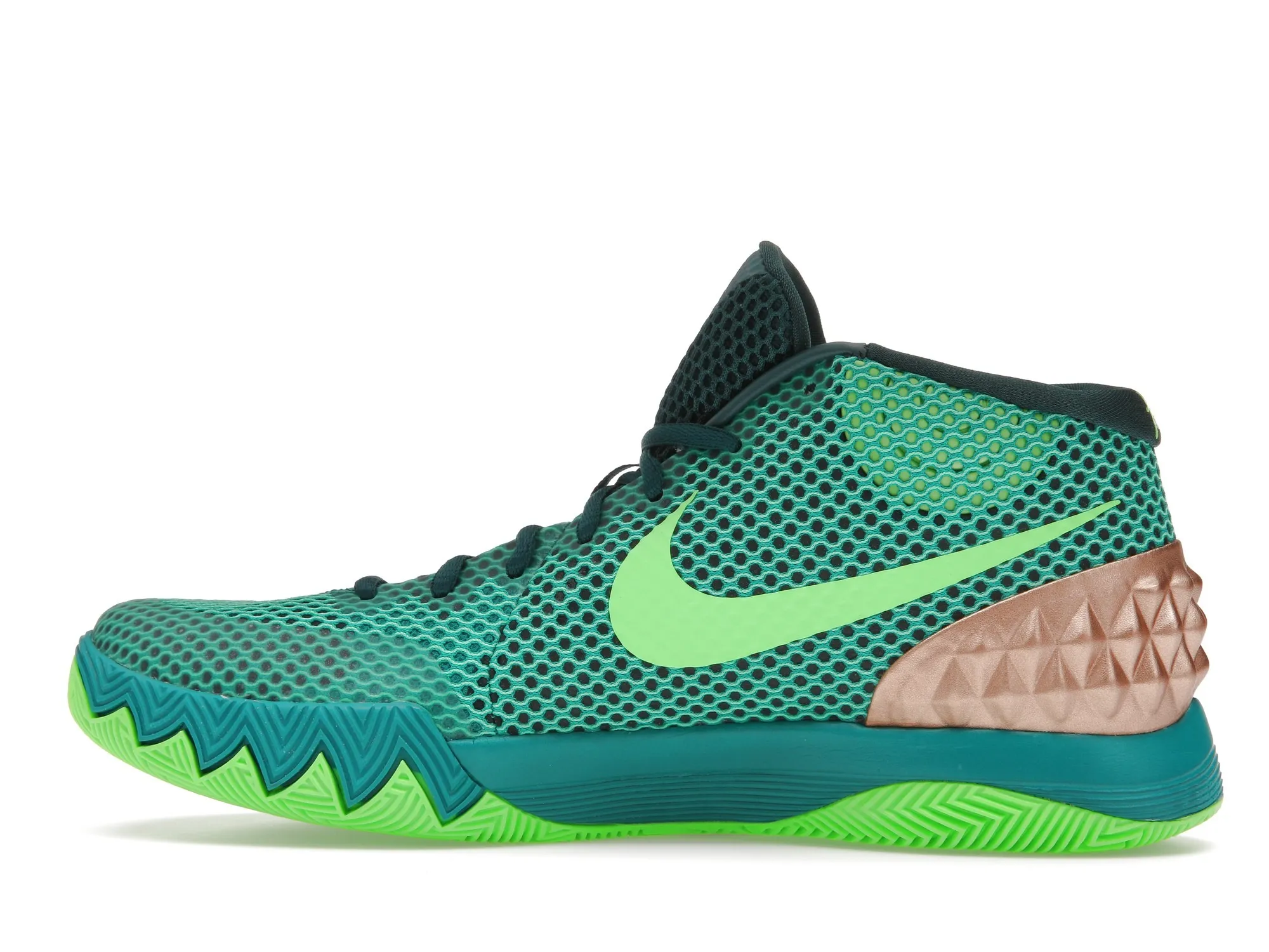 Фото № 5 с приближением к товару «‎Nike Kyrie 1 Australia»