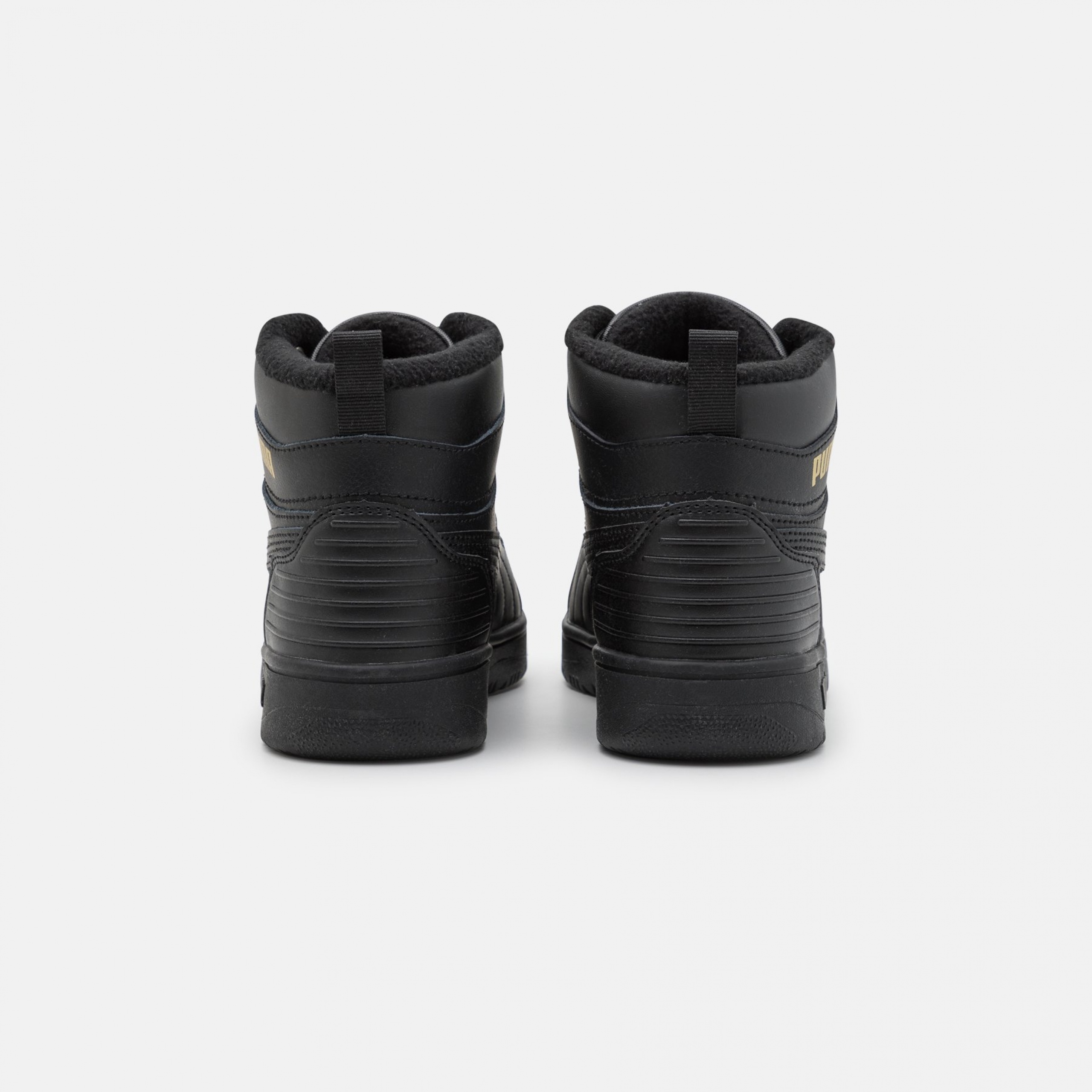 Фото № 3 с приближением к товару «‎Puma Rebound Rugged »