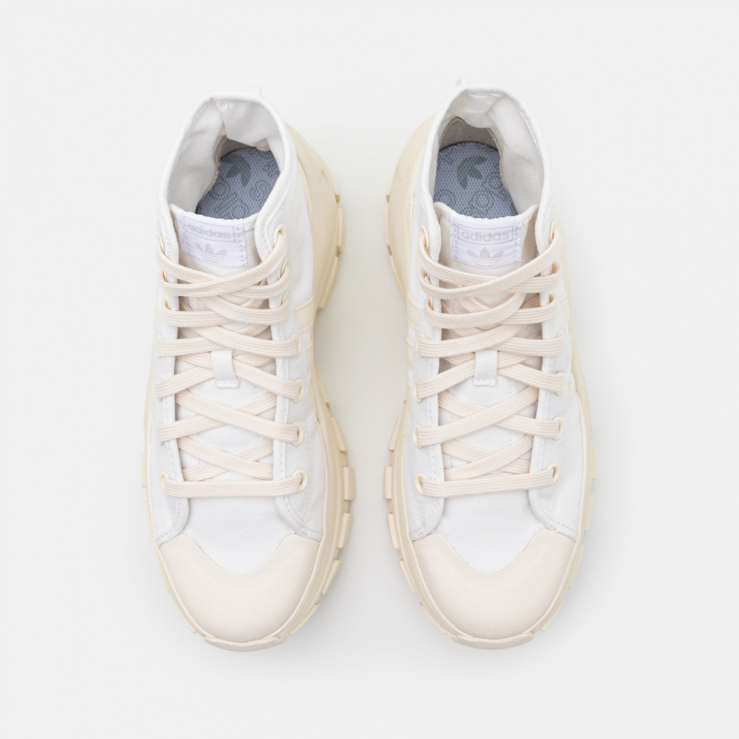 Фото № 4 с приближением к товару «‎Adidas Nizza HI Xy22 »